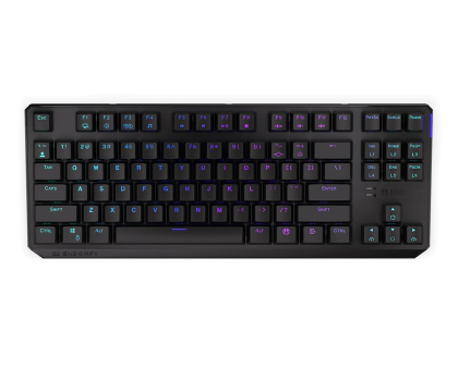 Klawiatura ENDORFY Thock TKL Wireless Black